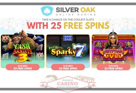 silver oak casino bonus codes 2019 - silver oak casino promo code.